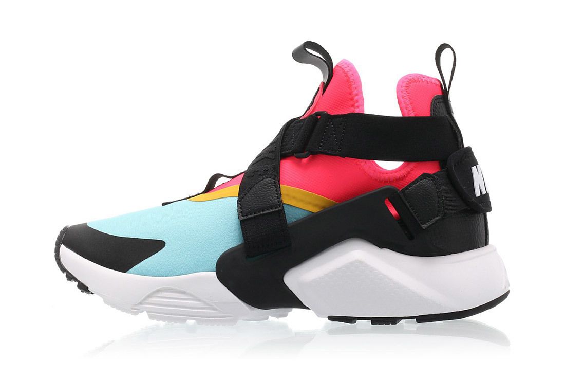 air huarache city sneaker nike